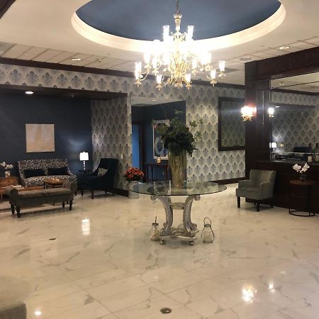 Clarion Hotel & Suites University-שיפנסבורג מראה חיצוני תמונה