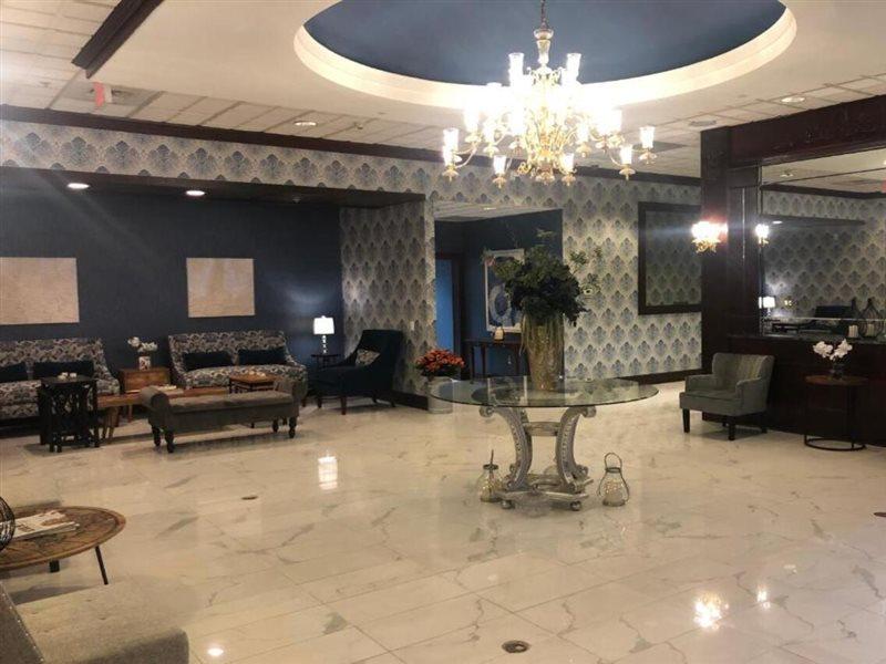 Clarion Hotel & Suites University-שיפנסבורג מראה חיצוני תמונה