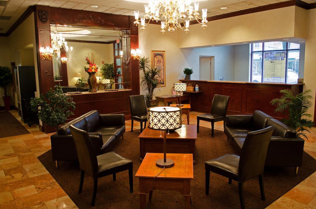 Clarion Hotel & Suites University-שיפנסבורג מראה חיצוני תמונה