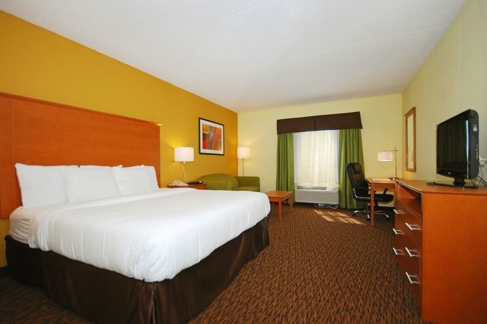 Clarion Hotel & Suites University-שיפנסבורג חדר תמונה